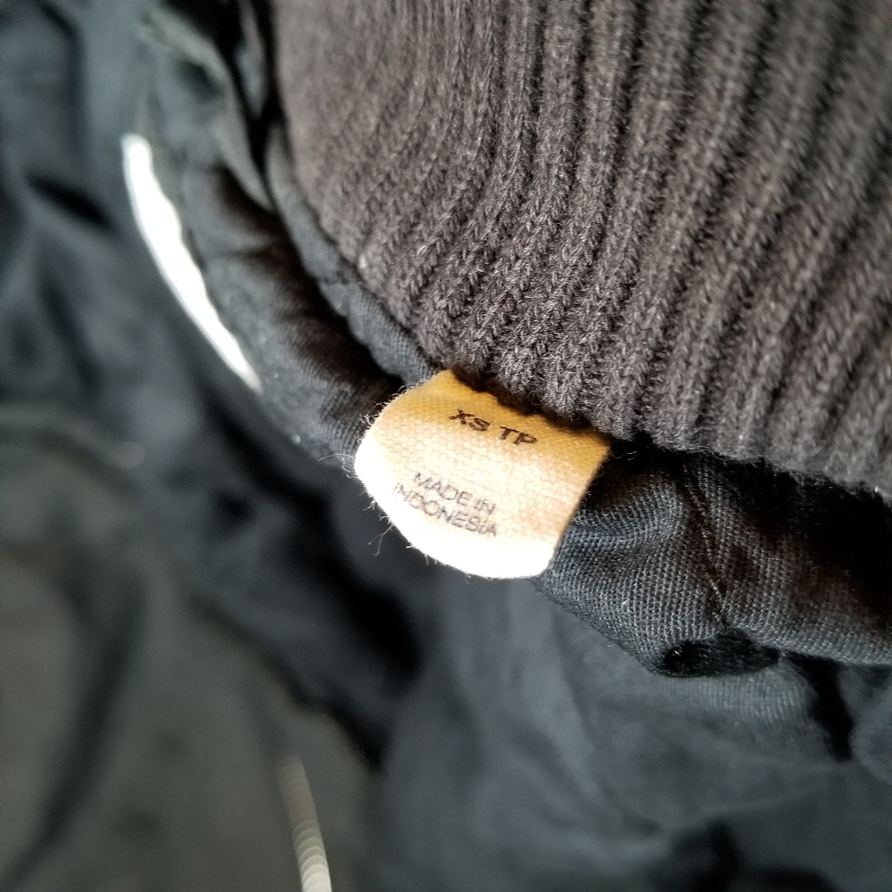 Gap Zip Classic Bomber Jacket - Picture 5 of 5